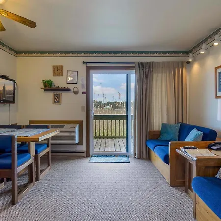 Assateague Inn 109-S